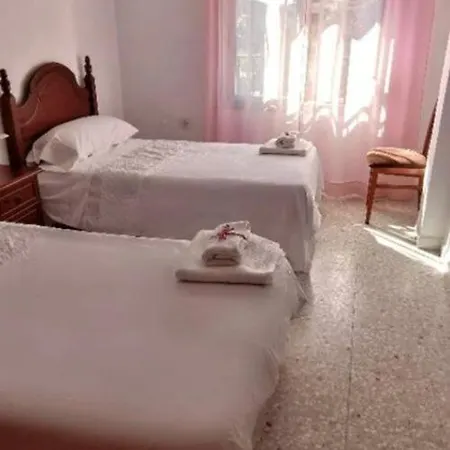 Guadalrio アパート